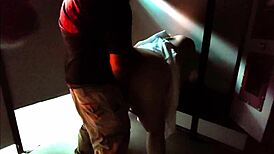 jylynn celebrates her anniversary with a wild gangbang at the emporium