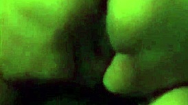 Housewife Emily Sucks & Takes Dick Doggy with Full Huge Creampie