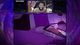 Petite Classmate Rubs Wet Pussy With Toys