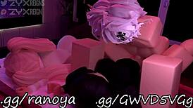 intensywna kompilacja rr34 z retro anime i scenami hentai