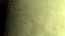 Stepsister Kajal shares bed for blowjob, deepthroat, sucking, cunilingus, and cumshot.