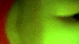 Housewife Emily Sucks & Takes Dick Doggy with Full Huge Creampie