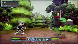 danny phantom amity park part 34 milfs battle ghost knights