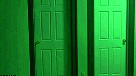 3D Cartoon POV Experience