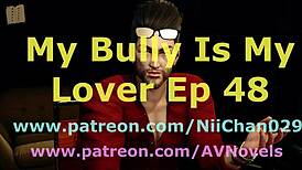 Is My Bully Really My Lover Now? Let's See in This Homemade Game