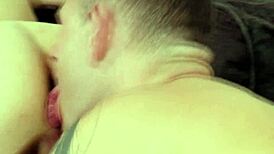 เกย์เย็ดดุในร้านกาแฟดูดควยเลียตูด