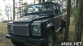 Glamor Princess Olivia C Ravaged by Monster Cock