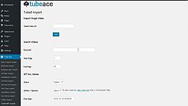 Earn Money With Your Site Tube Content.