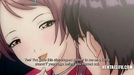 milk trucks, you want me for a wild hentai threesome?