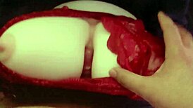 Chichi Fueta Rocket Titjob