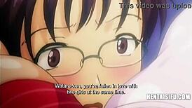 milk trucks, you want me for a wild hentai threesome?