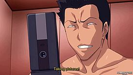 Love Bitch Yasashii Onna Teases With Big Tits And Monster Cock