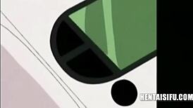 milk trucks, you want me for a wild hentai threesome?