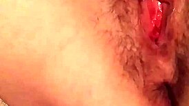 fingering & fucking big tits whore with monster cock