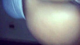 Exciting Homemade Amateur Black Video Recorded on January 21, 2016!