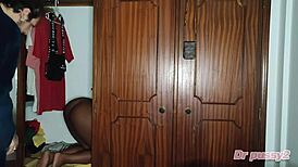 Wife asks, 'Did I hide after fucking my brother-in-law?'