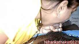 hot girlfriend asks boyfriend to wear condom during fucking.