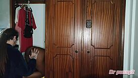 Wife asks, 'Did I hide after fucking my brother-in-law?'