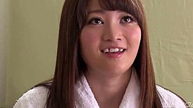 Blindfolded Piano Teacher Feels Intense Japanese Sex Session!