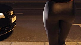 3D Cartoon POV Experience