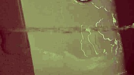 Peeing In The Hotel Sink