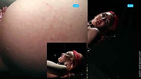 Meet Kitty Marie in part 2, so cute! 😊