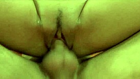 Yo, Isis Love in stilettos rocks leather while banging hard