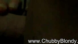 An amateur couple from Italy enjoys a secret rendezvous in their private moments.