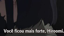 kyoukai no kanata episode twelve pt-br dubbed in high definition