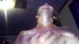 Amateur Facebook Hookup Leads To Blowjob And Sex