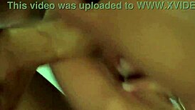 Brittaney Star and Taryn Thomas crave semen