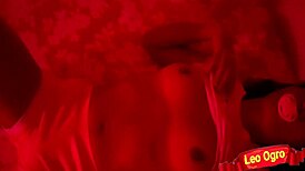 Little 18+ Slut's Sex with Tutor