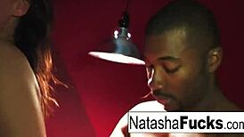 Rough Sex With Tee Reel In Hardcore Action