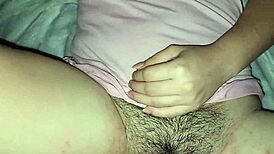 My best work friend lets me pull down her panties