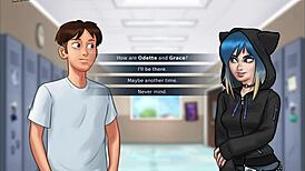 Summertime Saga Episode 245