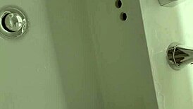 Peeing In The Hotel Sink