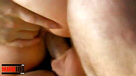 Redneck Nasty Encounter