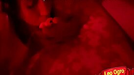 Little 18+ Slut's Sex with Tutor