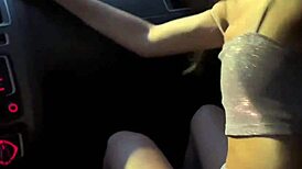 Marido Shared Me at Motel with New Friend from Funk