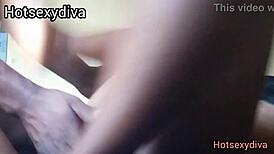 please dont cum inside me teen pussy outdoor