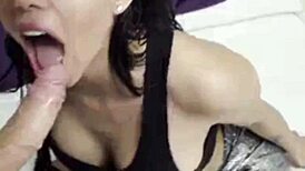 Chupadas Bent Over in Public African Doggystyle Scene