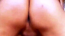 The friend always appears at the right moment with her mischievous smile and daring caresses