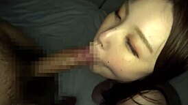 일본 아마 큰젖 개추 강렬 박기