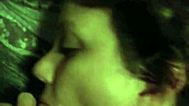 Sexy Southern Slut Sucking Cock In Cuckold Scene