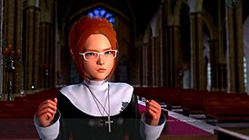 complete gameplay of deviant anomalies part seven.