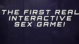 Giant Boobs Combat In Best 3D Hentai Games