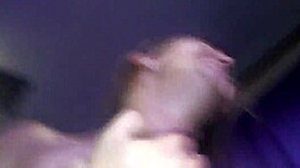 Amateur Facebook Hookup Leads To Blowjob And Sex