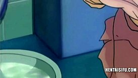 milk trucks, you want me for a wild hentai threesome?