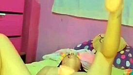 I Love Sucking It So Much