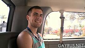 Free homo sex clips for gay viewers